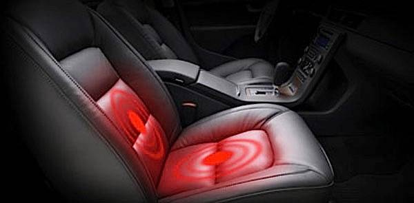 Heated Seats In Car Electronics, Cars With Heated Seats