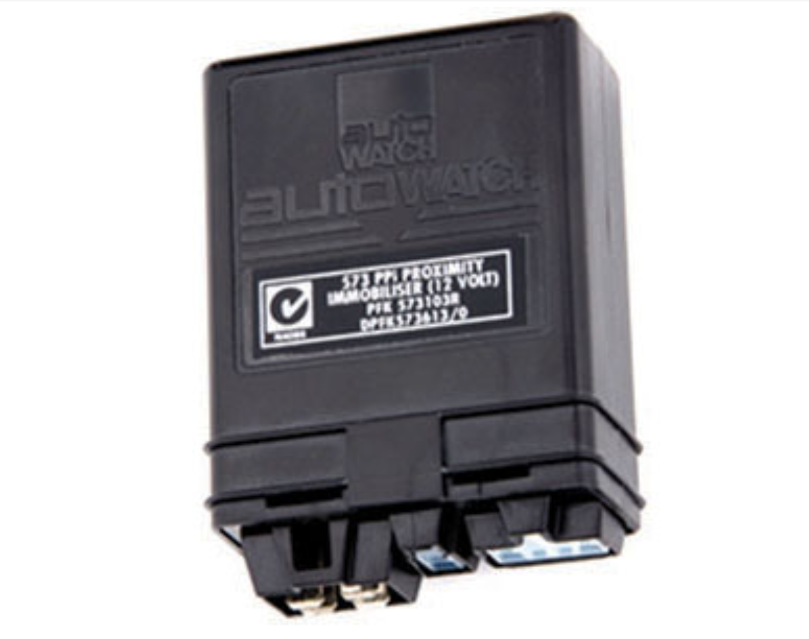 Vehicle Anti-Theft | In Car Electronics Technical Services